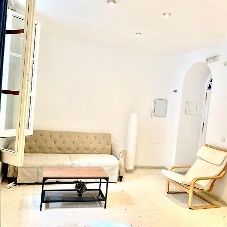 Liam Studio In Sevilla Centric Bagian luar foto