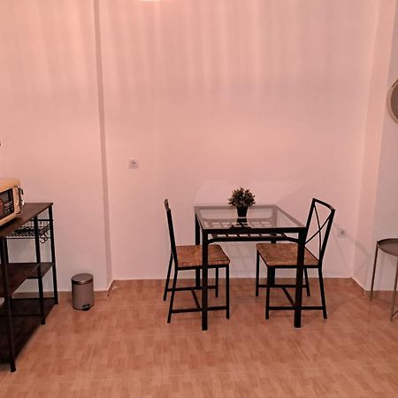 Liam Studio In Sevilla Centric Bagian luar foto